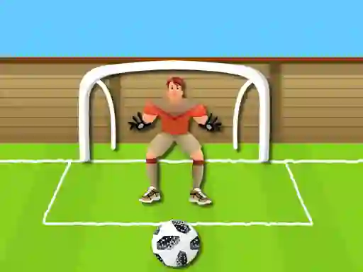 Jeu Penalty Shoot en ligne