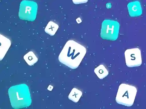 Jeu Words Match en ligne