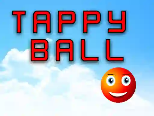 Jeu Tappy Ball en ligne