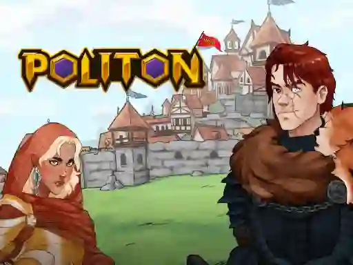 Jeu Politon en ligne