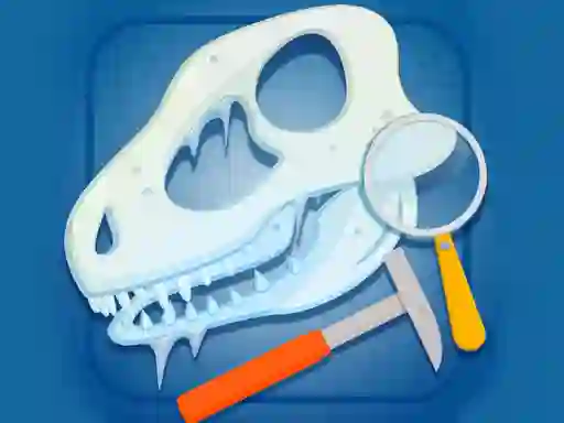 Jeu Jurassic Dinosaurs en ligne