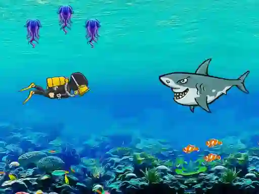 Jeu Search for Treasure 2 en ligne