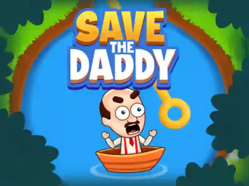 Jeu Save the Daddy en ligne