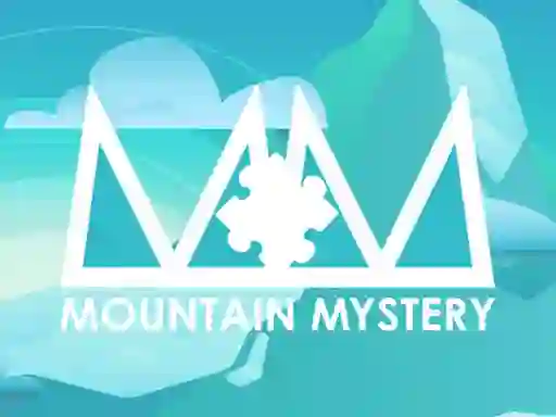 Jeu Mountain Mystery Jigsaw en ligne