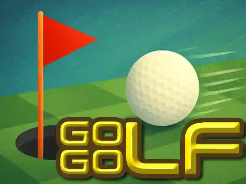 Jeu Go Golf en ligne