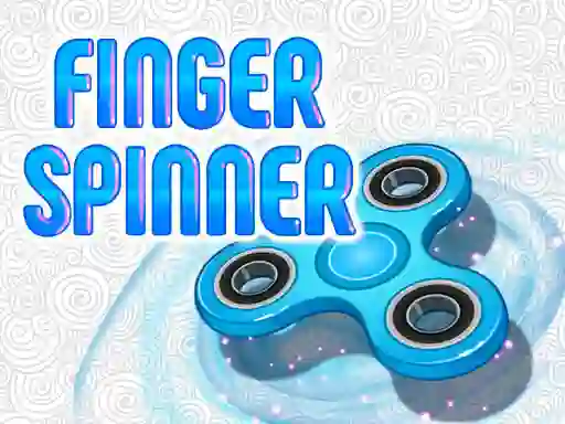 Jeu Finger Spinner en ligne
