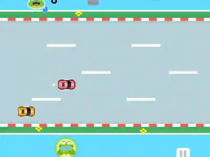 Jeu Traffic Pro en ligne