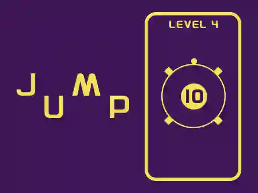 Jeu Jump en ligne