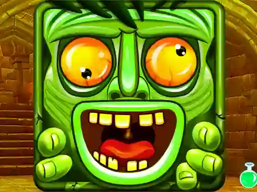 Jeu Jungle Run Oz en ligne