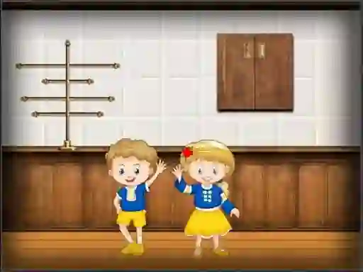 Jeu Amgel Kids Room Escape 67 en ligne