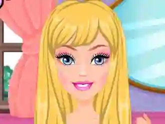Jeu Bonnie Hair Doctor en ligne
