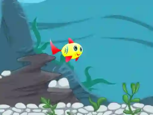 Jeu The Happiest Fish en ligne