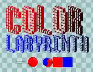 Jeu Color Labyrinth en ligne