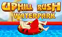 Jeu Uphill rush 7 waterpark en ligne