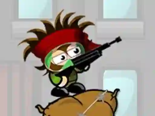 Jeu City Siege en ligne