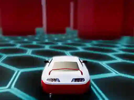 Jeu Grid Race en ligne