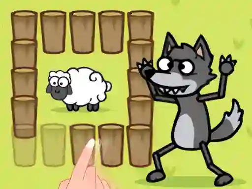 Jeu Save The Sheep en ligne