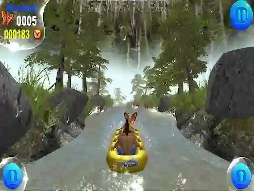 Jeu Drifting 3D. IO en ligne