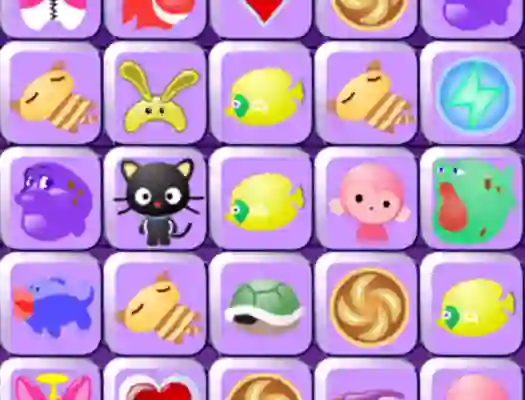 Jeu Matching Pattern en ligne