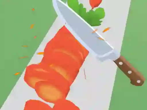 Jeu Perfect Slices Online en ligne