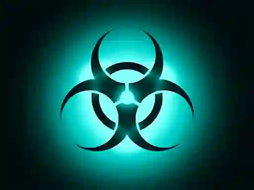 Jeu Pandemic Simulator en ligne