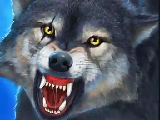 Jeu Wolf Hunter en ligne