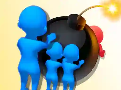 Jeu Boom Push en ligne