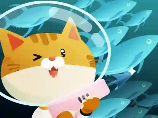Jeu The FisherCat Online en ligne