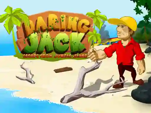 Jeu Daring Jack en ligne