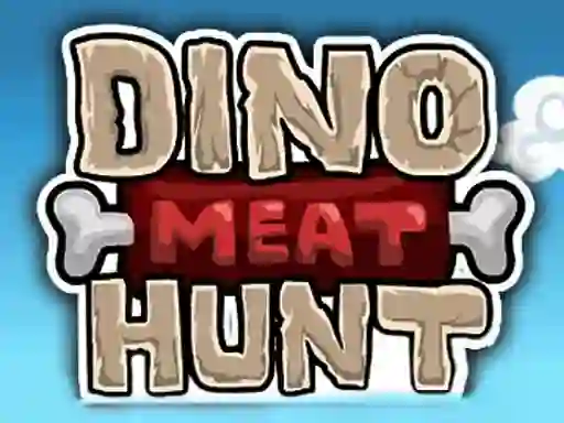 Jeu Dino Meat Hunt Remastered en ligne