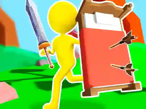 Jeu Bed Wars en ligne