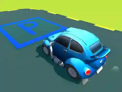 Jeu Park Master 2 en ligne