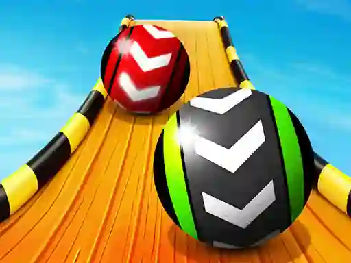 Jeu Sky Balls 3D en ligne