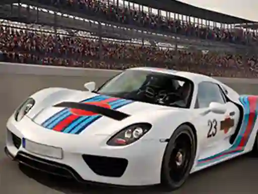 Jeu Speedway Racing en ligne