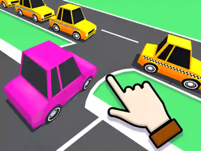 Jeu Clear The Lot en ligne