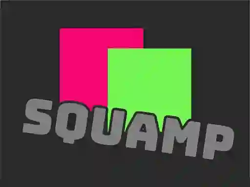 Jeu Squamp en ligne