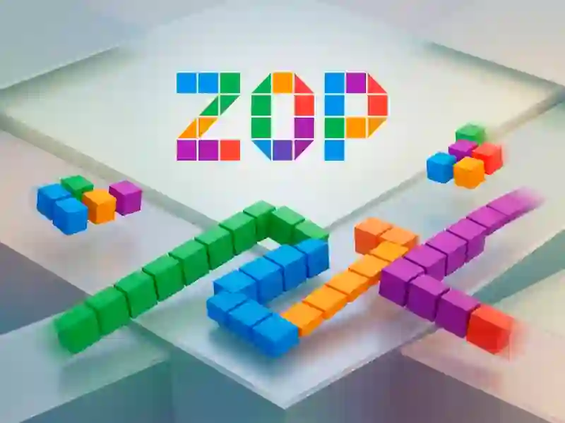 Jeu Zop en ligne