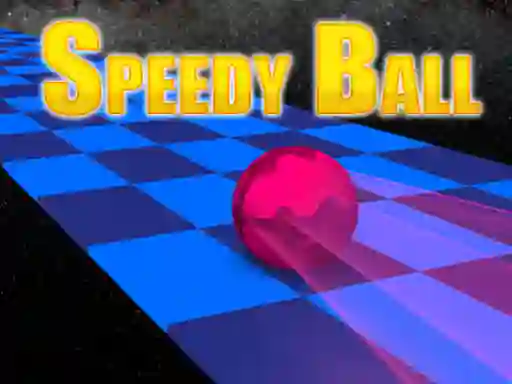 Jeu Speedy Ball en ligne