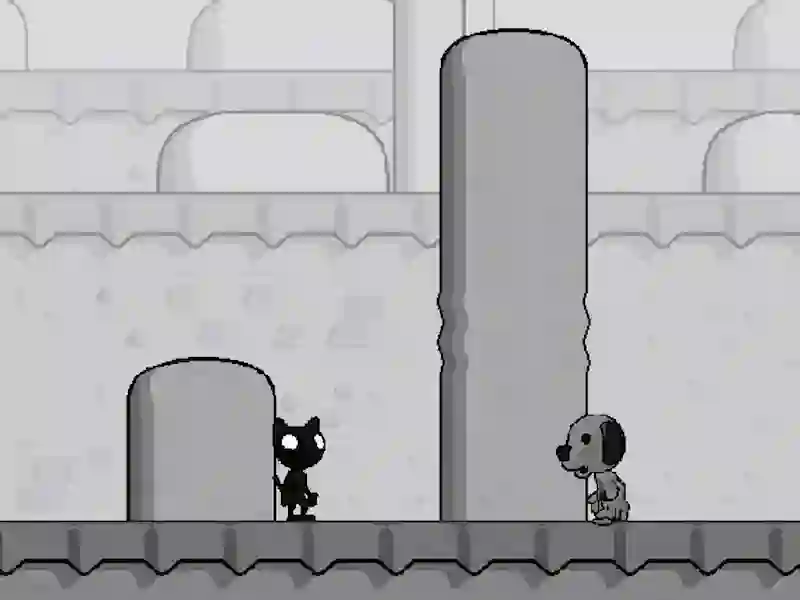 Jeu Purrrification en ligne