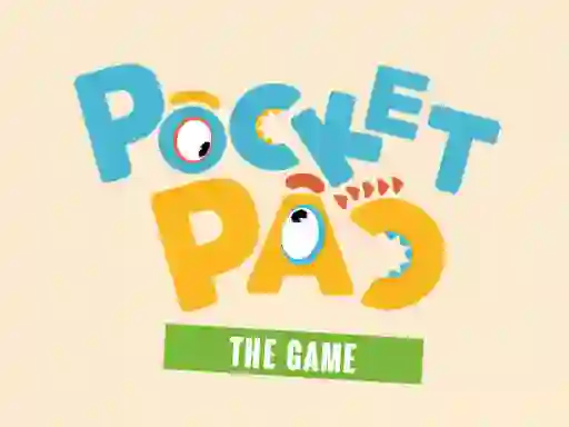 Jeu Pocket Pac the Game en ligne
