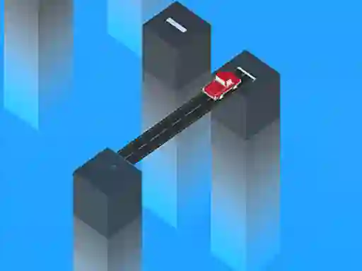 Jeu Road Forever en ligne