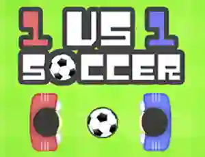 Jeu 1vs1 soccer en ligne