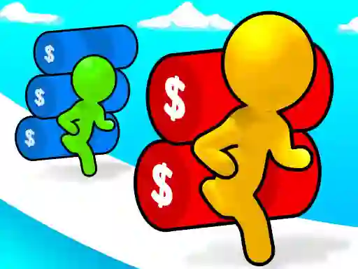 Jeu Oil Race 3D en ligne