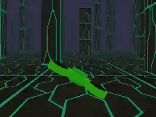 Jeu Fidget Spinner Scifi X Racer en ligne