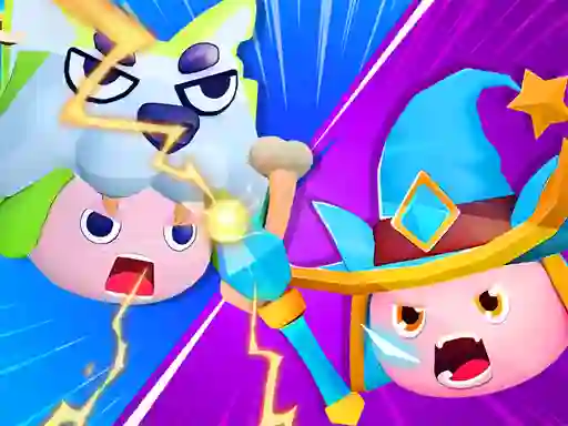 Jeu Mobile Legends Slime en ligne