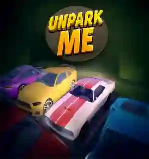 Jeu Unpark Me en ligne