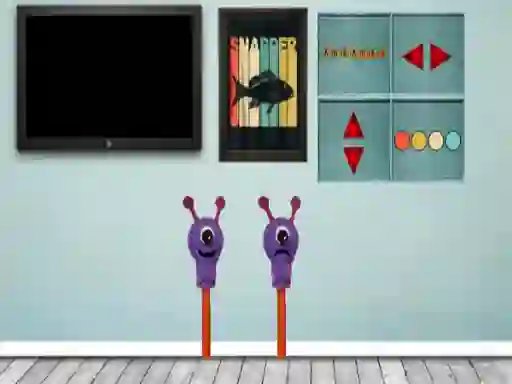 Jeu Small Child Escape en ligne
