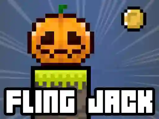 Jeu Fling Jack en ligne