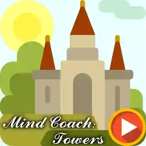 Jeu Mind Coach: Towers game en ligne