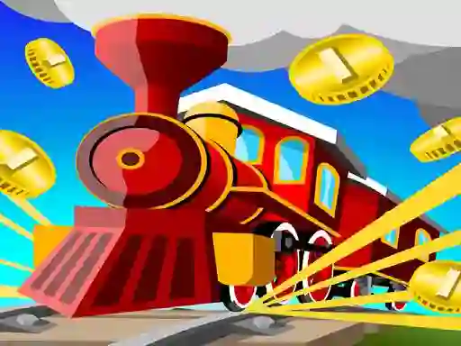 Jeu Train Racing 3D en ligne